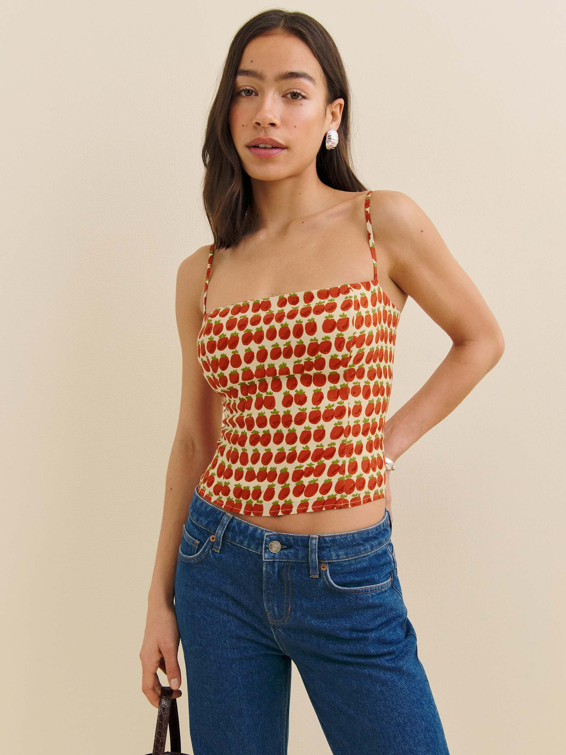 Overland Top | Reformation (Global)