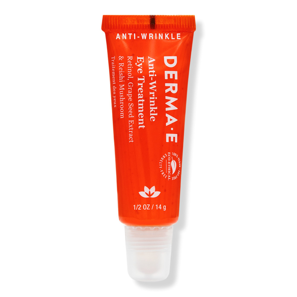DERMA E Anti-Wrinkle Retinol Eye Treatment | Ulta