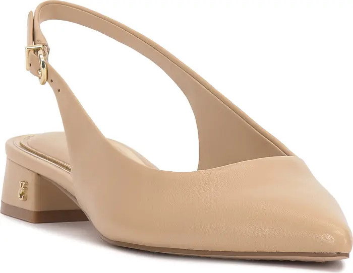 Valiey Slingback Flat (Women) | Nordstrom