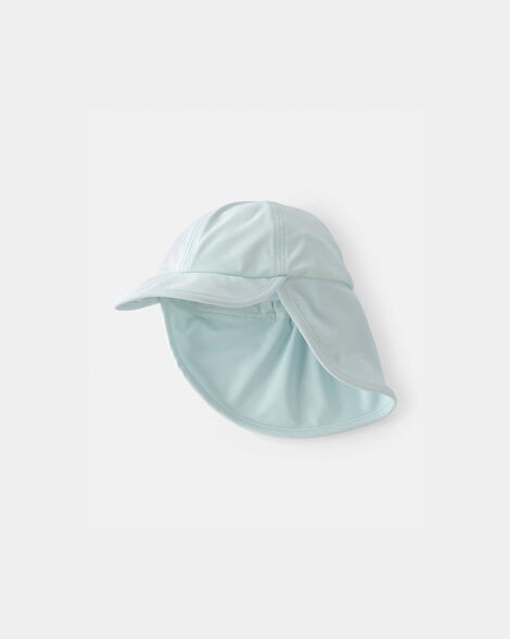 Baby Boy Swim Hat - Blue | Carter's Inc
