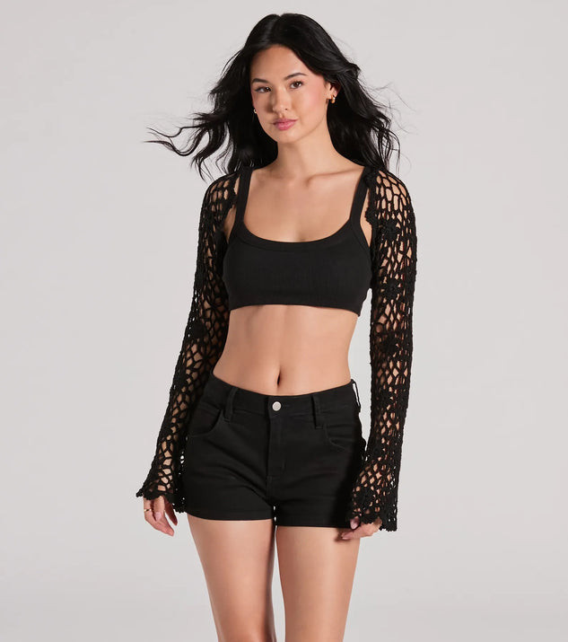 Trendy Vibe Asymmetric Ribbed Knit Top$36.90 | Windsor Stores