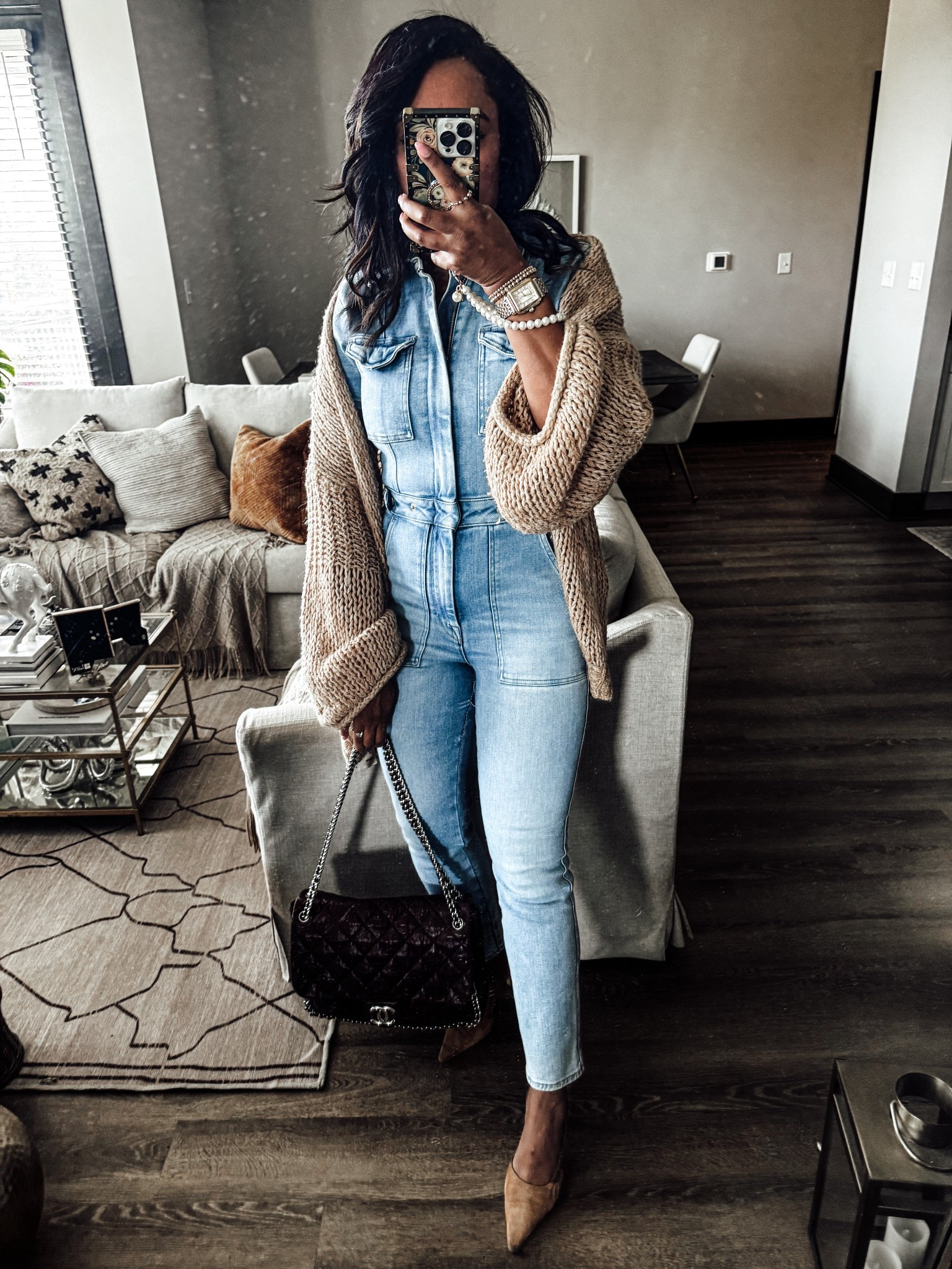 Fall Denim Jumpsuits with GOOD American

Scroll to shop. I’m so glad you’re here🩷

#LTKStyleTip #LTKSeasonal #LTKItBag