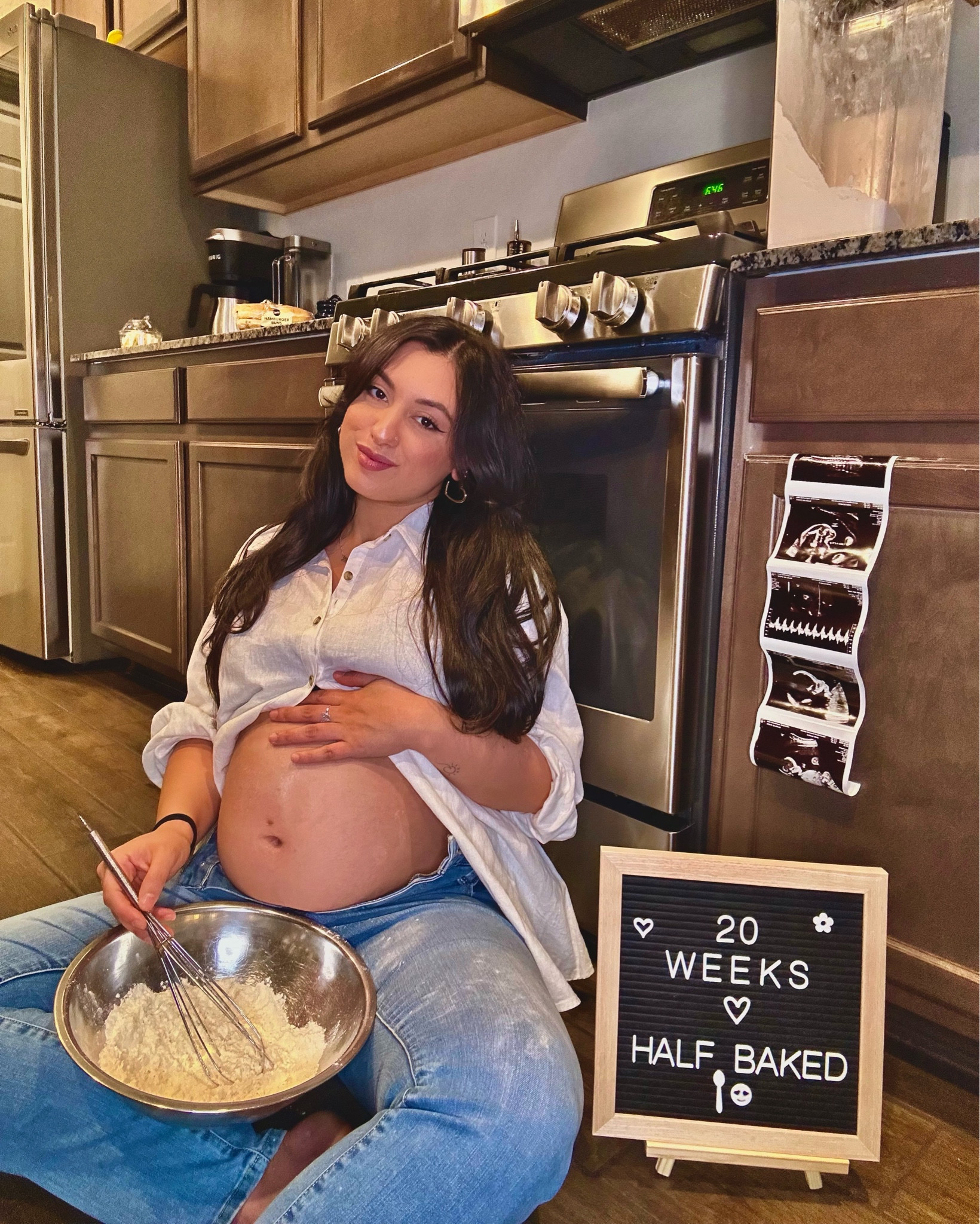 #LTKBaby #LTKFindsUnder50 #LTKBump