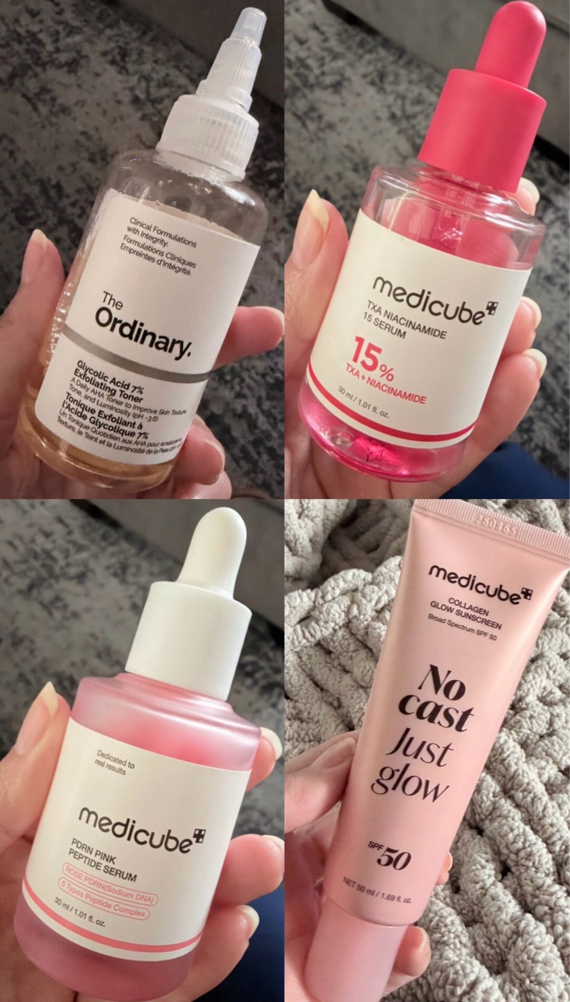 Over 40 morning skincare routine. At 42 my skin feels the best it ever has, not even in my twenties. I’ve also tagged my face wash.

#LTKOver40 #LTKBeauty #LTKmorningroutine