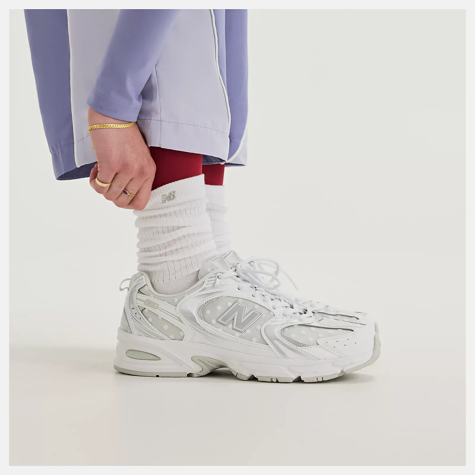 530 | New Balance Athletics, Inc.