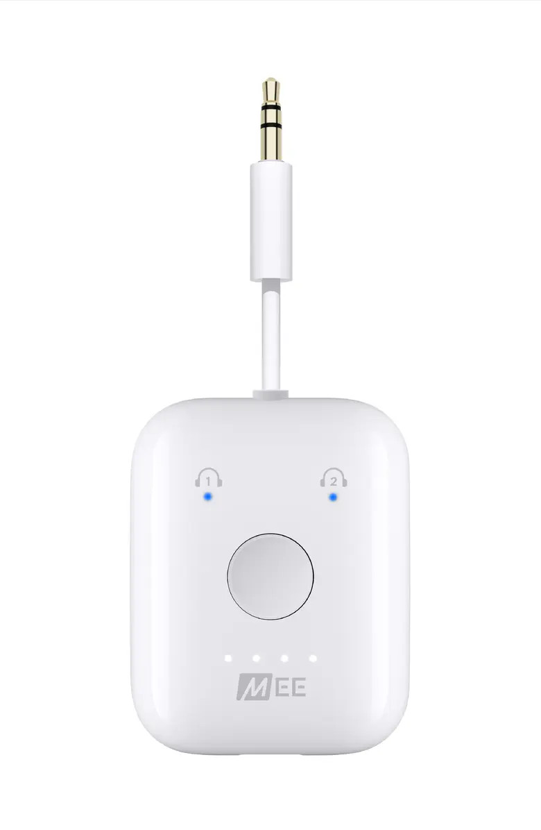 Connect Air In-Flight Bluetooth Wireless Audio Transmitter for AirPods & Headphones | Nordstrom