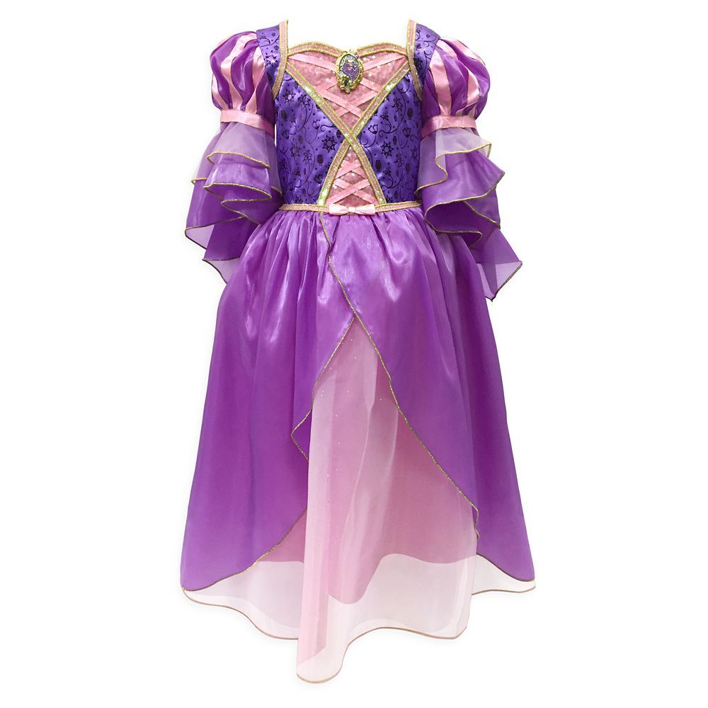 Rapunzel Costume for Kids – Tangled | Disney Store