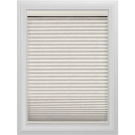 Bali Essentials Blackout Cellular Shade, Cordless, Available in Multiple Colors and Sizes | Walmart (US)