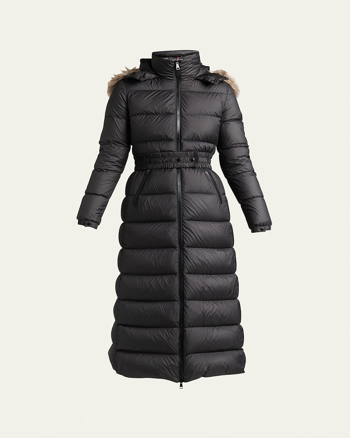 Fudson Long Puffer Coat | Bergdorf Goodman