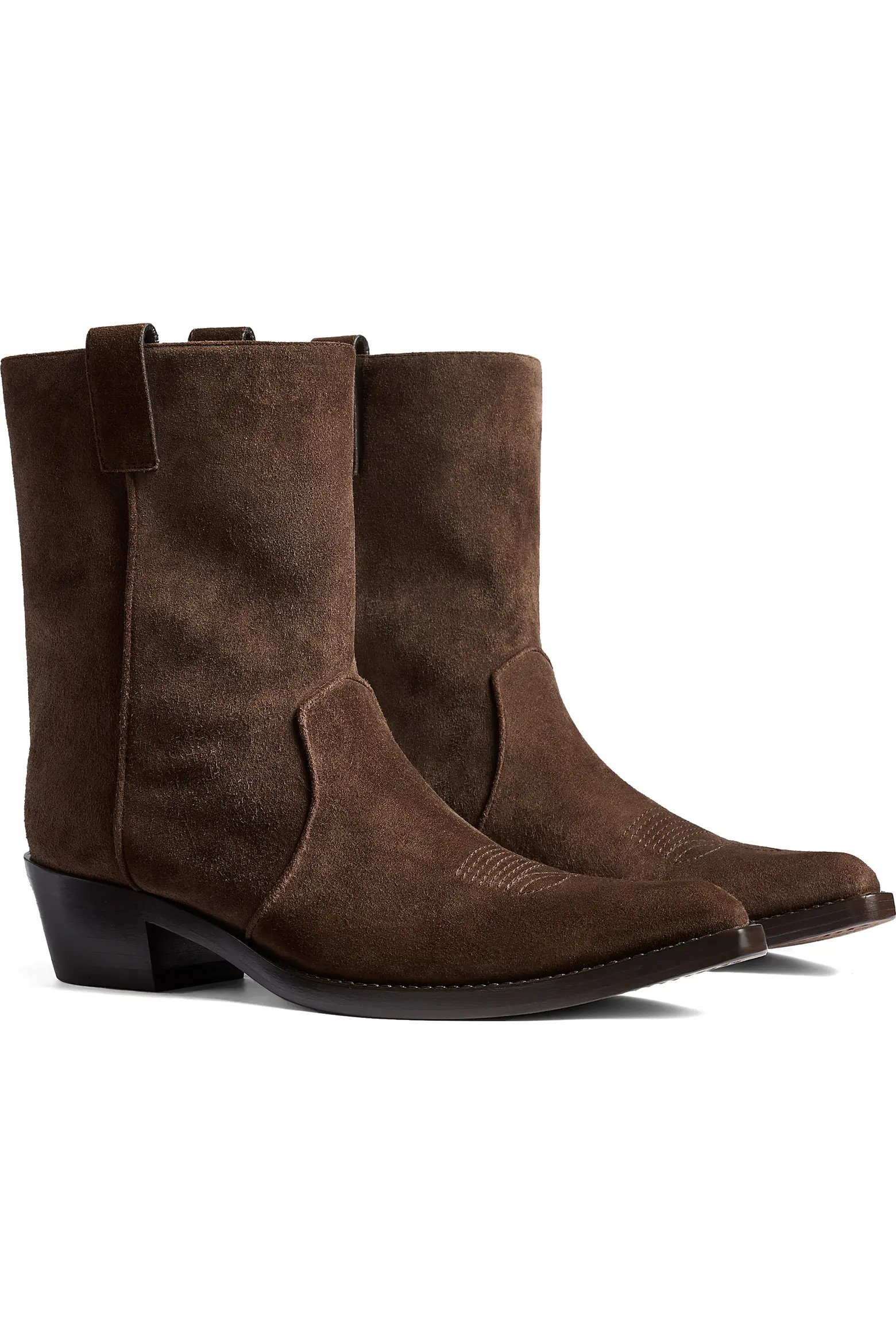 Khaite Clive Western Boot (Women) | Nordstrom | Nordstrom