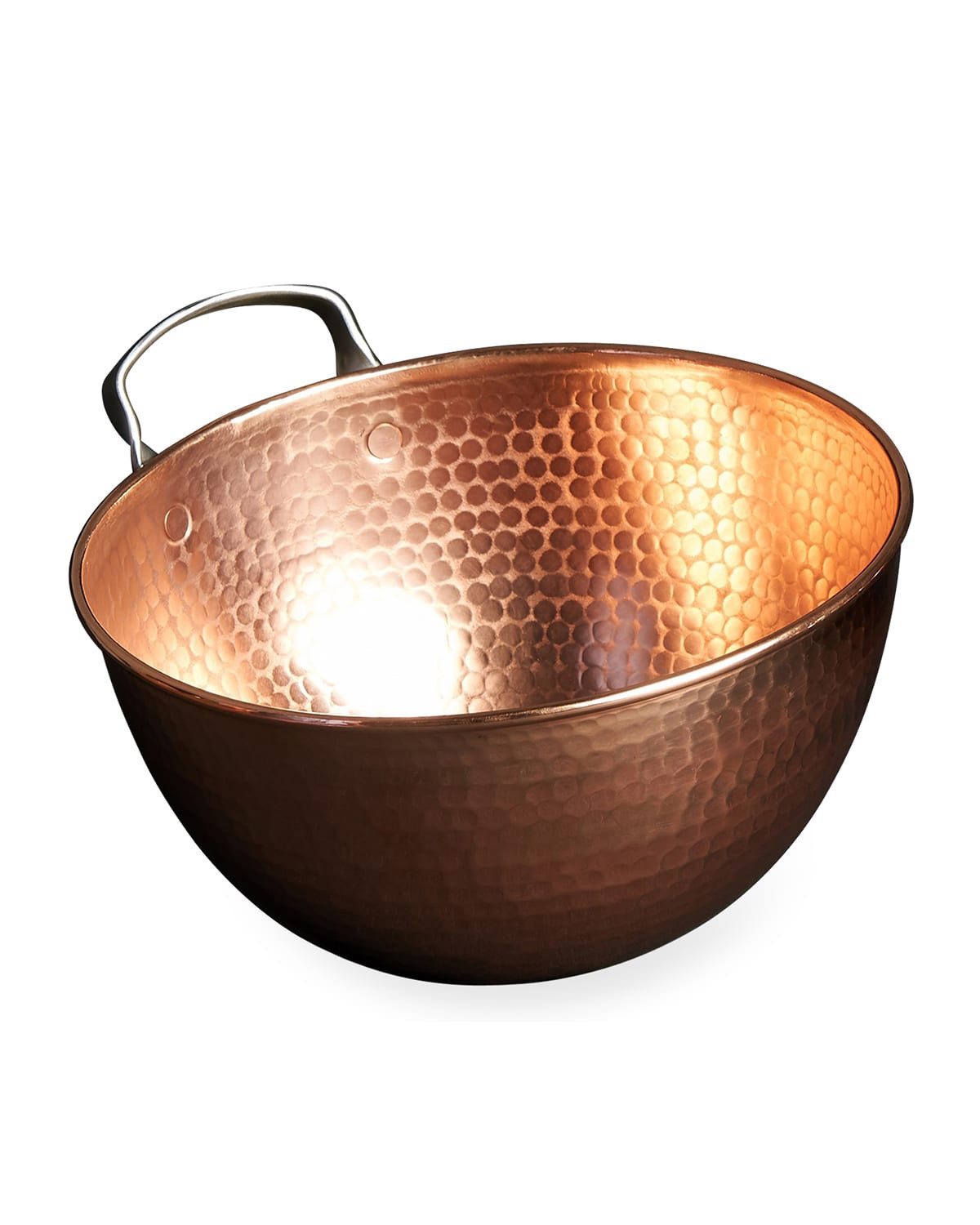 Copper Mixing Bowl, 12 | Neiman Marcus