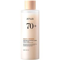 Anua Rice 70 Glow Milky Toner250 ml | Boots.com