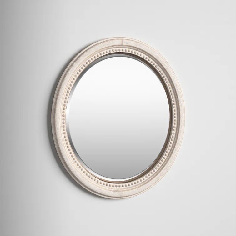 Aurore Beveled Accent Mirror | Wayfair North America