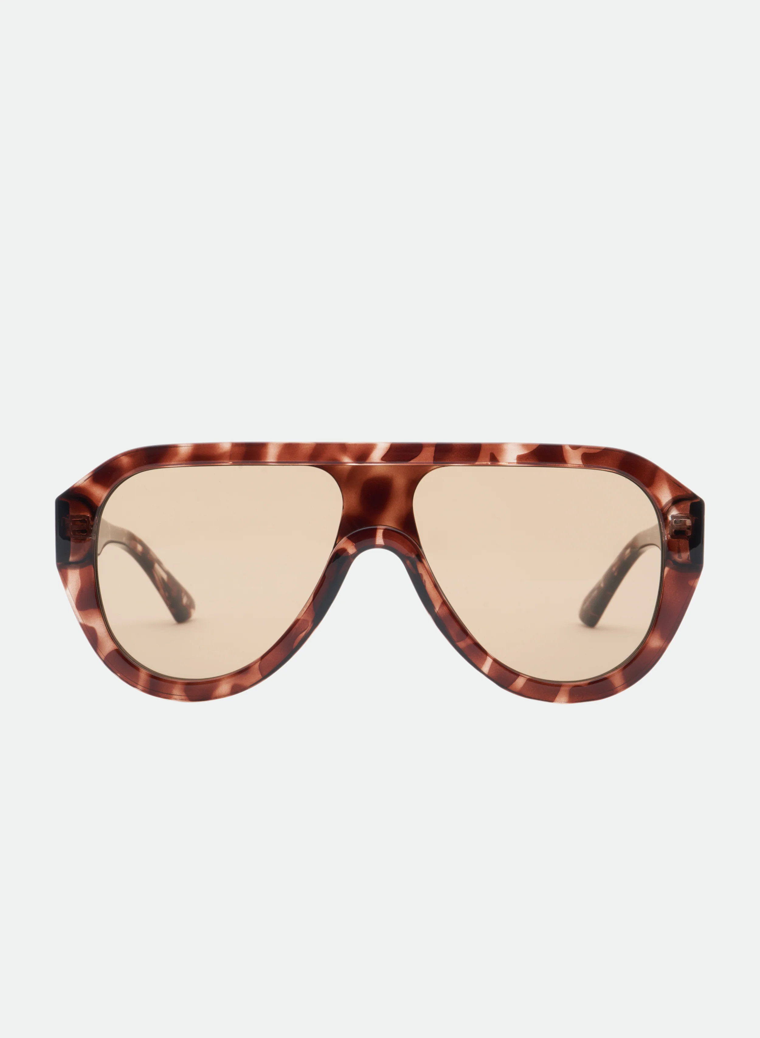 Cameron - Tort/ Brown | Otra Eyewear