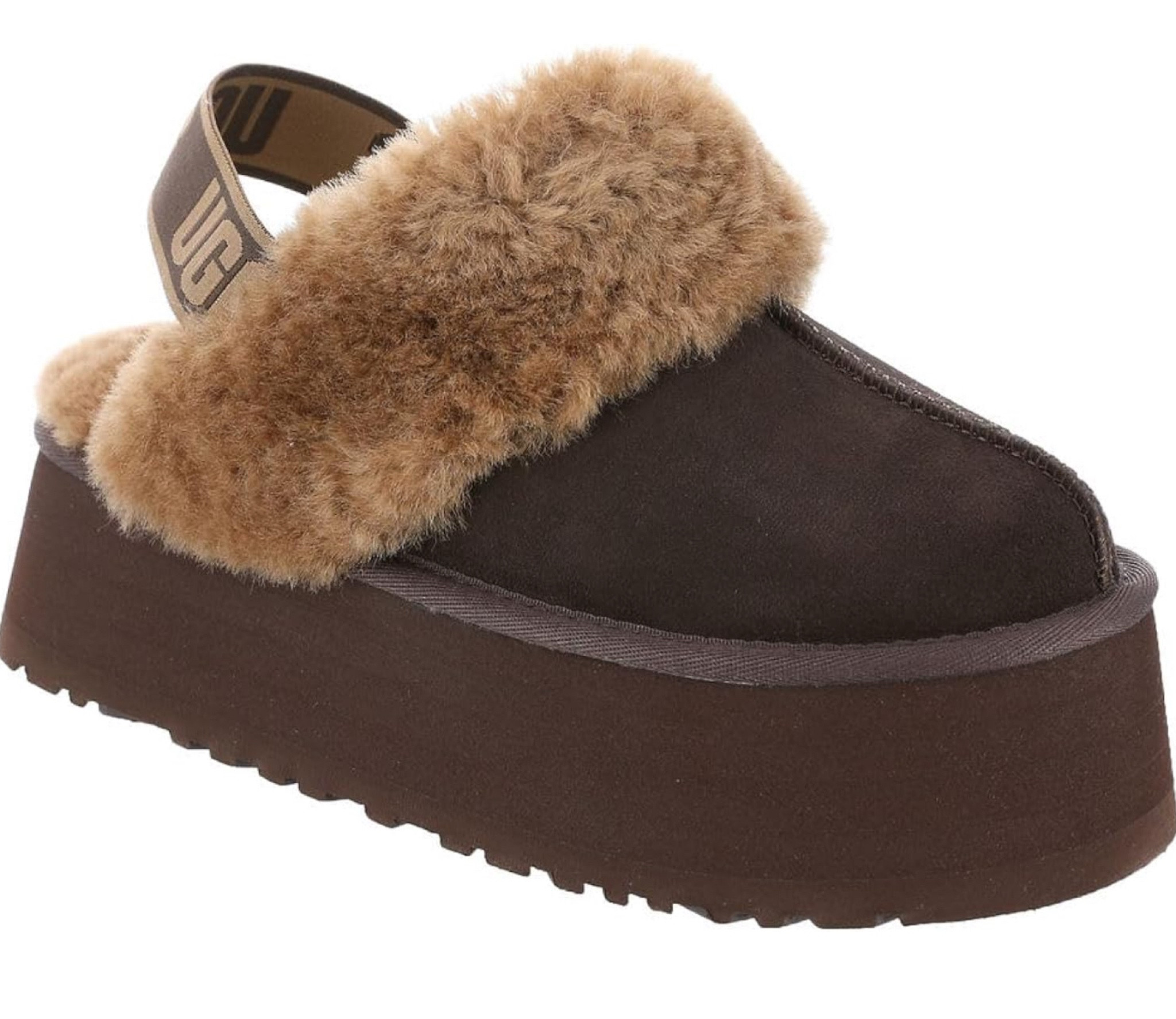 UGG Women's Funkette Slipper shoes women 

#LTKSeasonal #LTKFindsUnder50 #LTKStyleTip