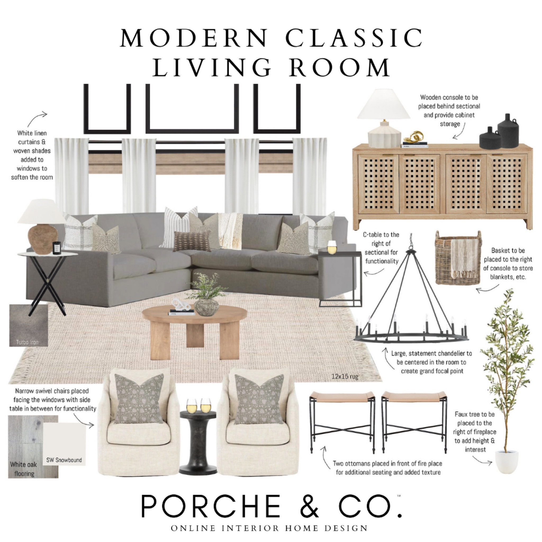 Living room mood board, living room inspo, neutral living room, living room decor, living room sectional, modern coastal living room 

#LTKstyletip #LTKsalealert #LTKhome