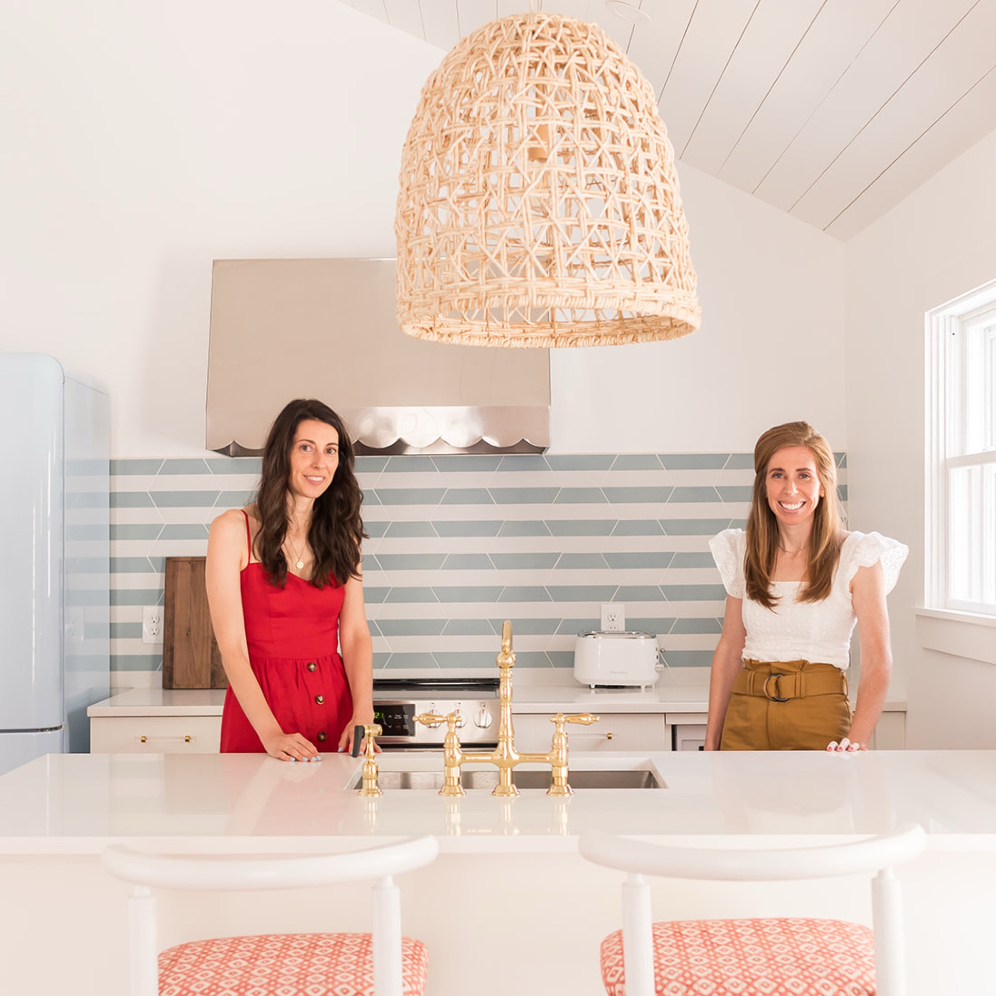 hi everyone! we’re Elizabeth & Lindsay, the sisters behind Dwell October. we’re excited to share our recent passion project: a historic, mixed-use building in quaint and picturesque Old Town Marblehead, Massachusetts that we renovated from top to bottom. inspired by Marblehead’s nautical past, we designed the second floor space as a vacation rental, aiming to create a perfect getaway for anyone looking for a true Old Town Marblehead experience. #dwelloctober 

#LTKFindsUnder50 #LTKHome #LTKStyleTip