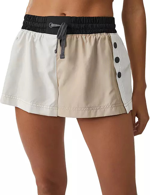 FP Movement Women's Invigorate Colorblock Shorts | Dick's Sporting Goods