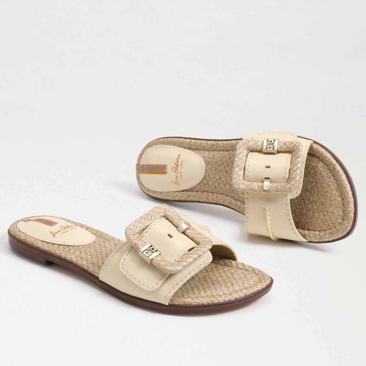 Gaige Slide Sandal | Sam Edelman