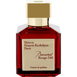Maison Francis Kurkdjian Baccarat Rouge 540 | Fragrance Net