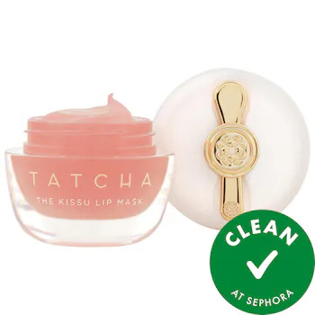 The Kissu Hydrating & Plumping Lip Mask | Sephora (US)