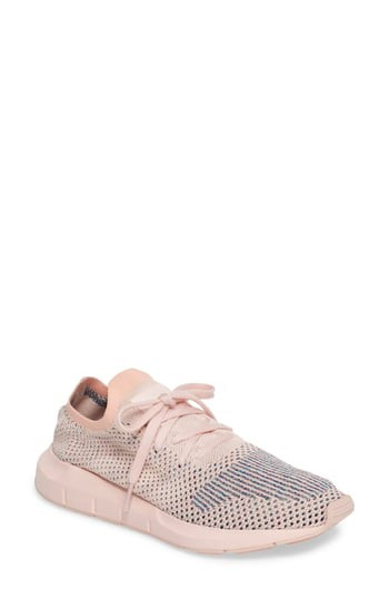 Women's Adidas Swift Run Primeknit Training Shoe | Nordstrom