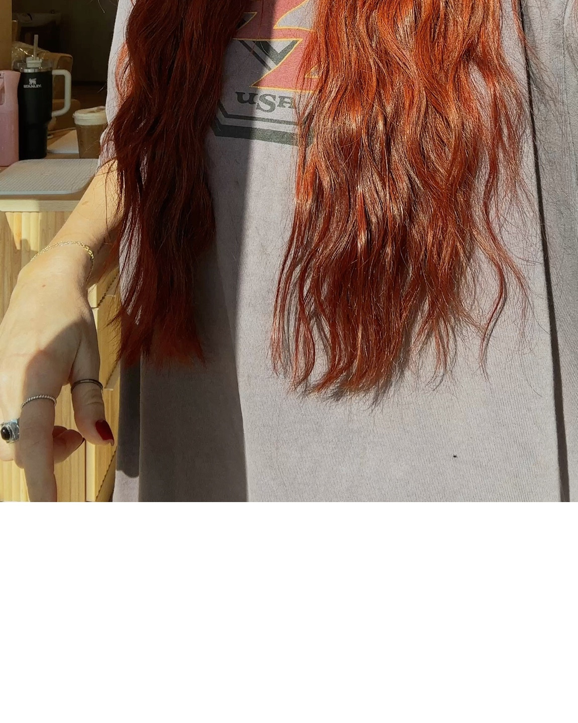 Shirt is vintage. Boots are Zara from a couple years ago!

#LTKFestival #LTKFindsUnder50 #LTKStyleTip