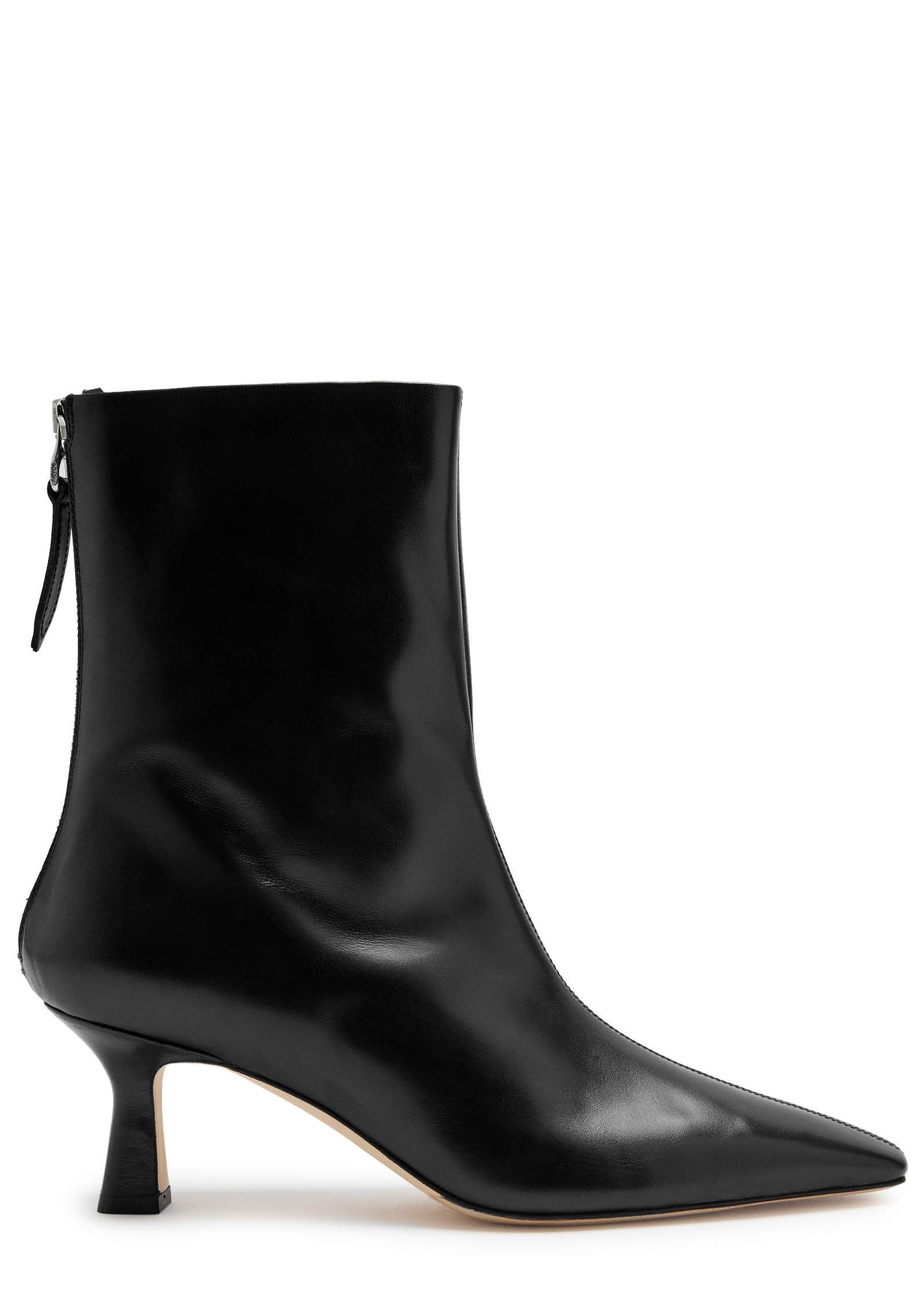 Elina 55 leather ankle boots | Harvey Nichols