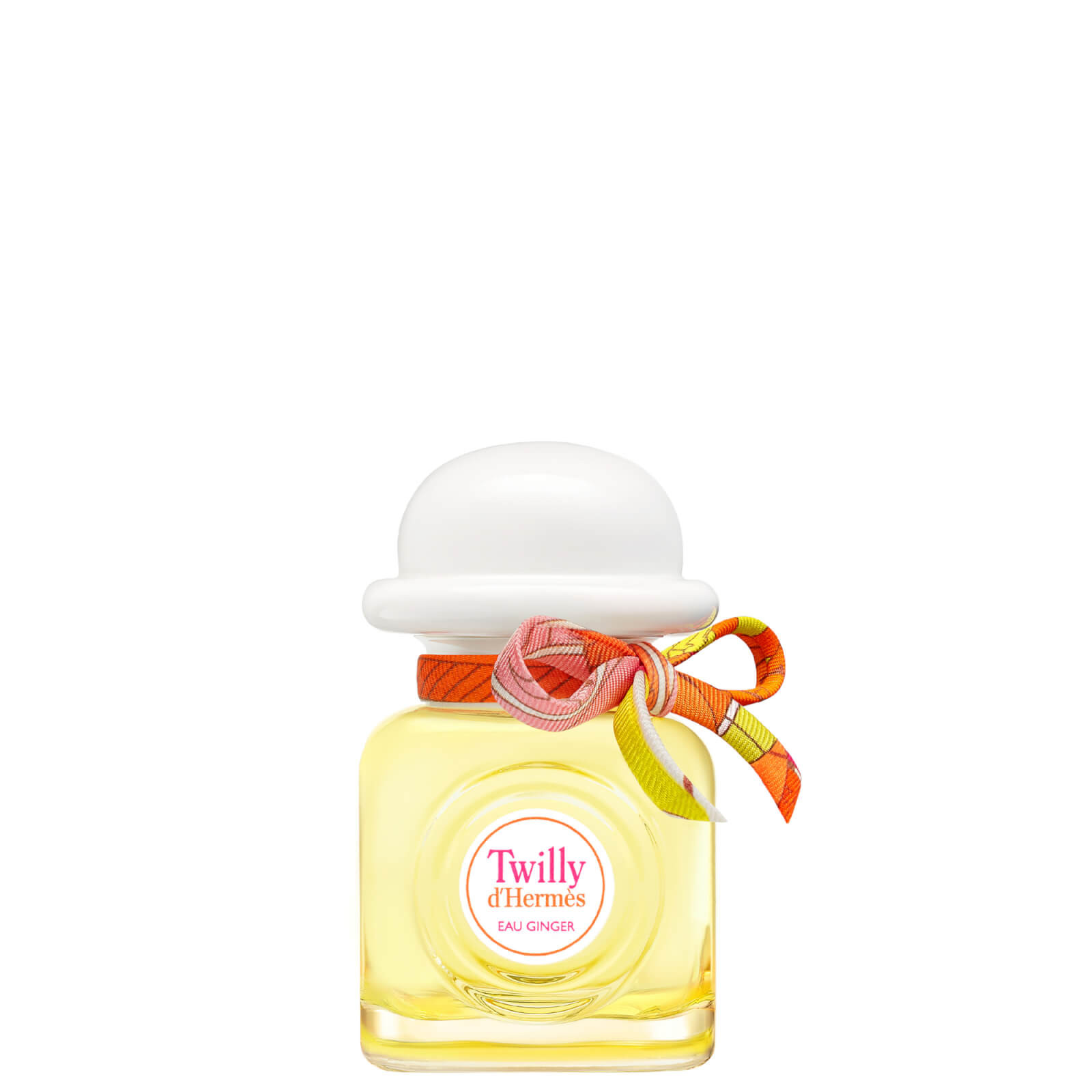 Hermès Twilly Eau Ginger Eau de Parfum 30ml | Look Fantastic (ROW)