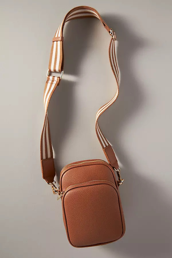Mali + Lili Josephine Crossbody Bag | Anthropologie (US)