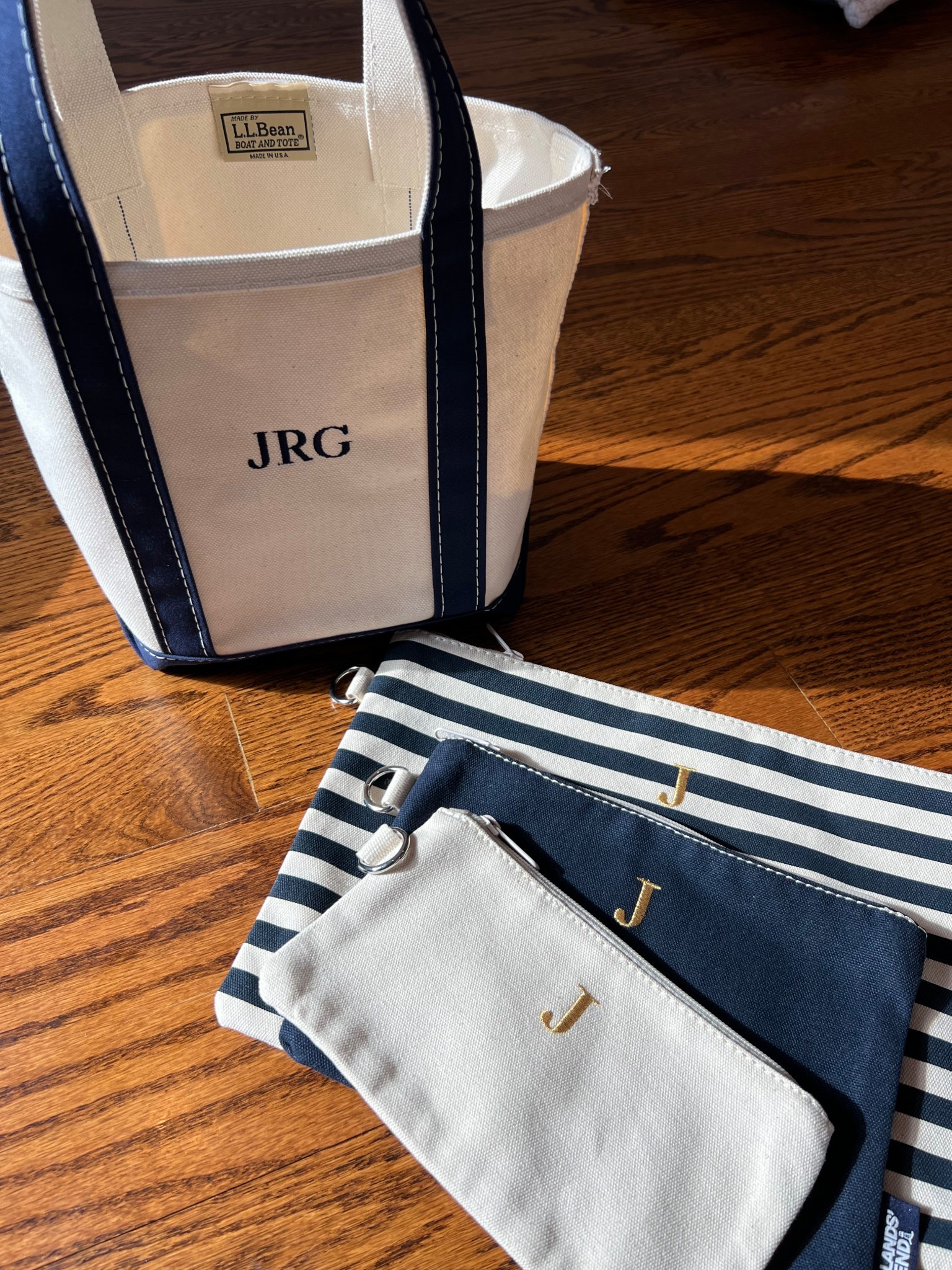 cutest summer bags 🛥️⛵️💙 customizable & perfect for the beach or boat this summer

#LTKSwim #LTKSeasonal #LTKFindsUnder100