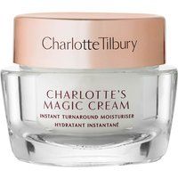 Charlotte Tilbury Charlotte's Magic Cream - 15ml | Cult Beauty