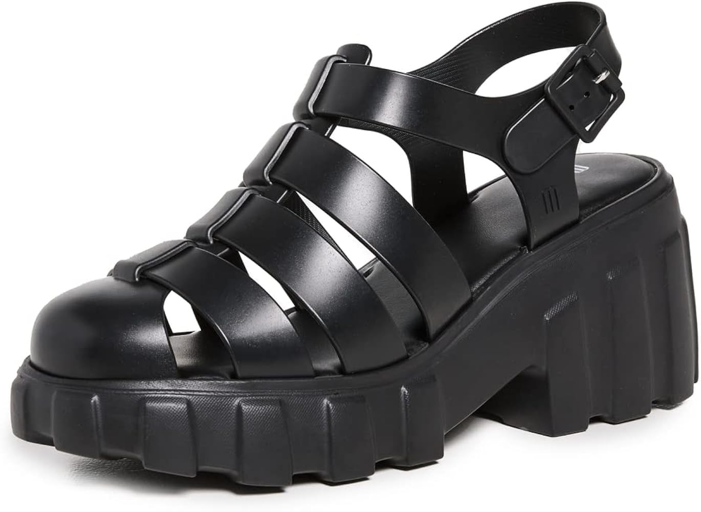 Melissa Women's Meagan Fisherman Sandals | Amazon (US)