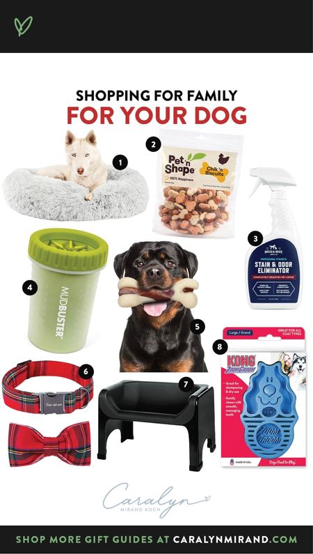 Gift ideas for the special Dog in your life ❤️

#LTKGiftGuide #LTKcurves #LTKHoliday