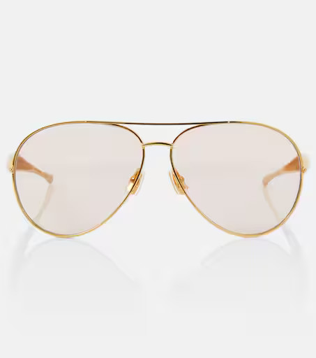 Sardine aviator sunglasses | Mytheresa (US/CA)