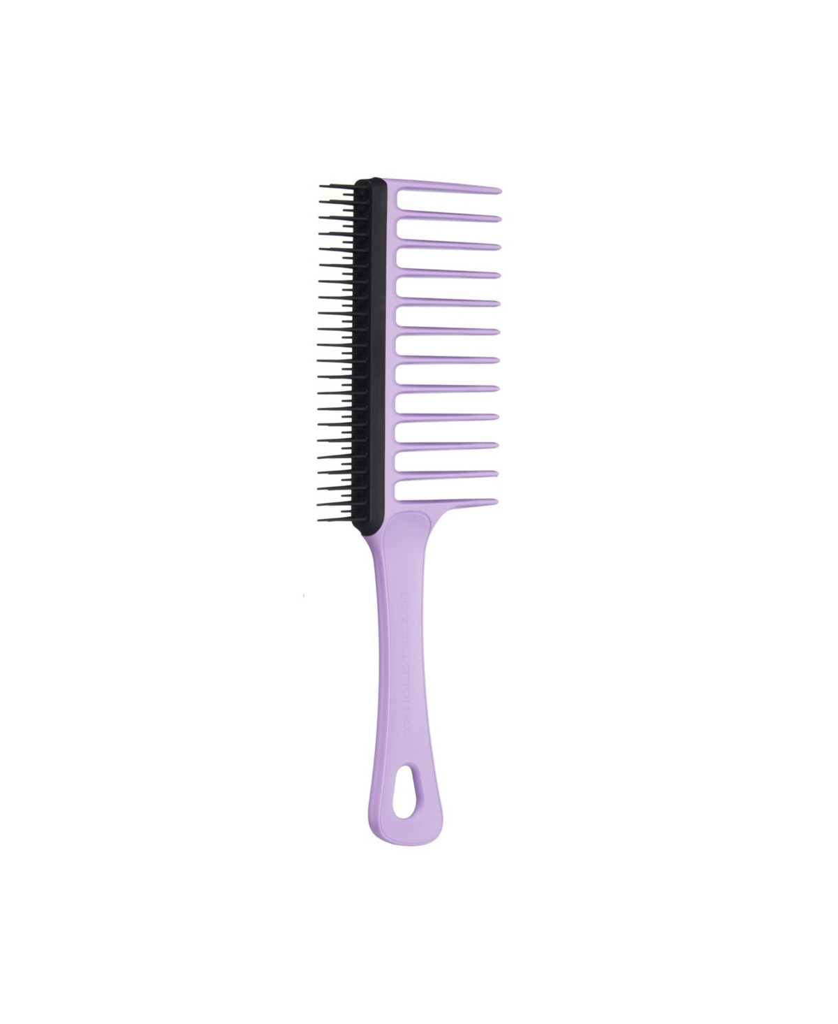 Tangle Teezer The Wide Tooth Comb - Lilac, Black | Macy's