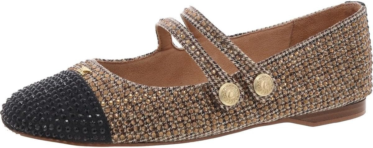 Circus NY by Sam Edelman Womens Zoey | Amazon (US)