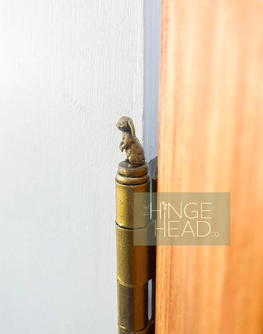 Hinge Head Bunny 3 per Set - Etsy | Etsy (US)