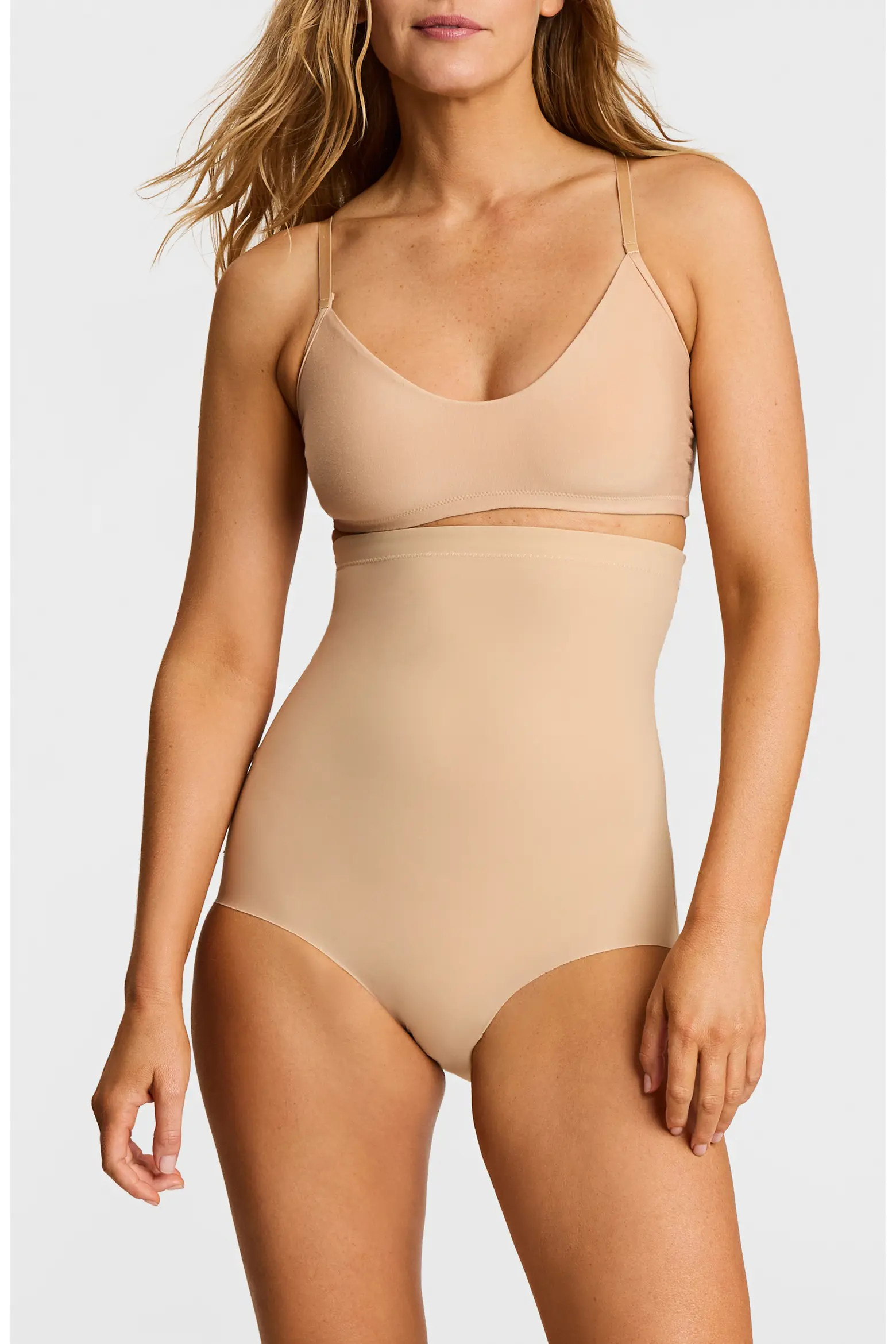 Classic Control High Waist Briefs (Women) | Nordstrom | Nordstrom