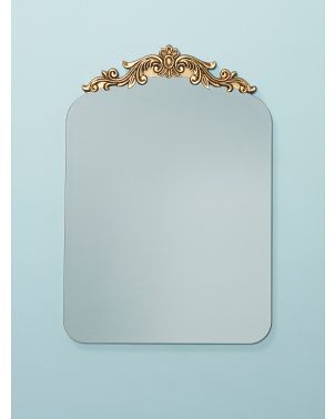 22x31 Vanity Mirror | Living Room | HomeGoods | HomeGoods