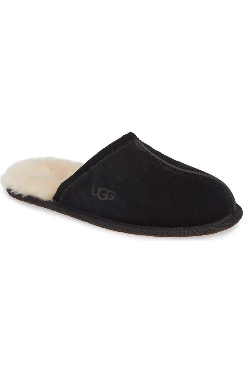 UGG® Scuff Slipper (Men) | Nordstrom | Nordstrom