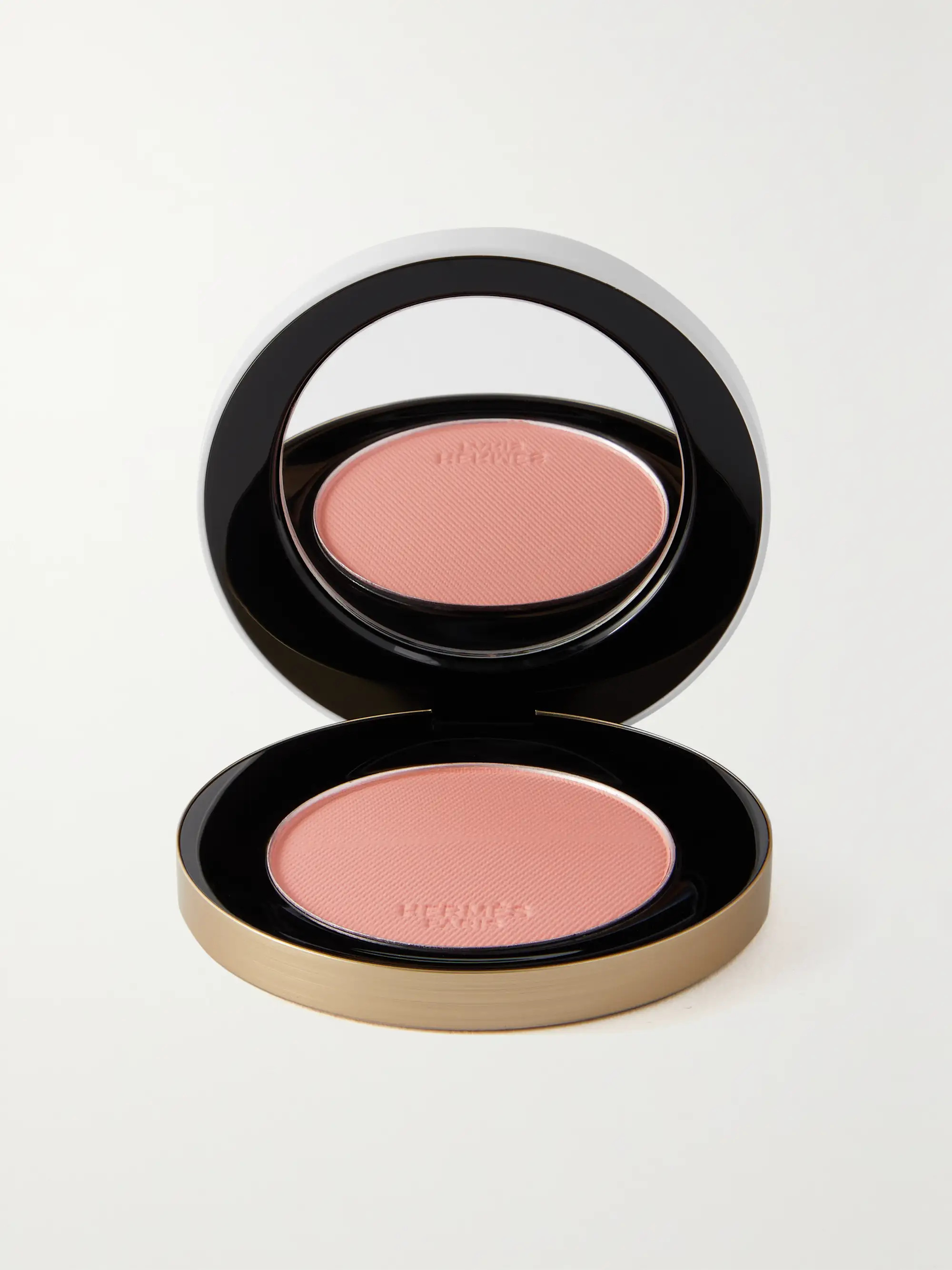 Rose Hermès Silky Blush Powder - 47 Rose Ambré | NET-A-PORTER (UK & EU)