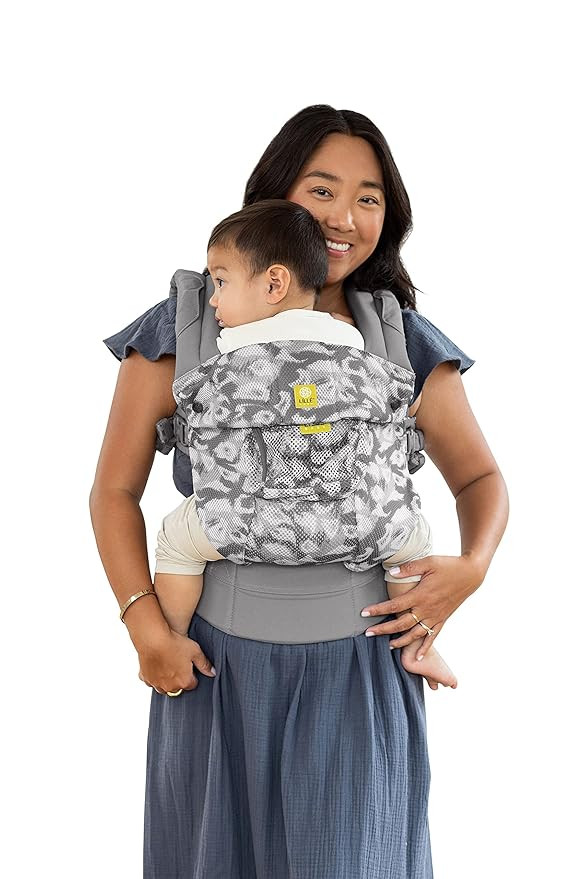 Visit the LILLEbaby Store | Amazon (US)