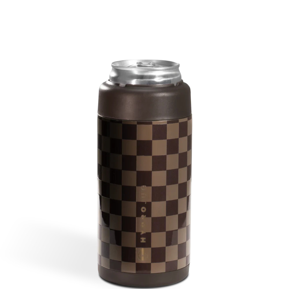 Autumn Checkers | HydroJug