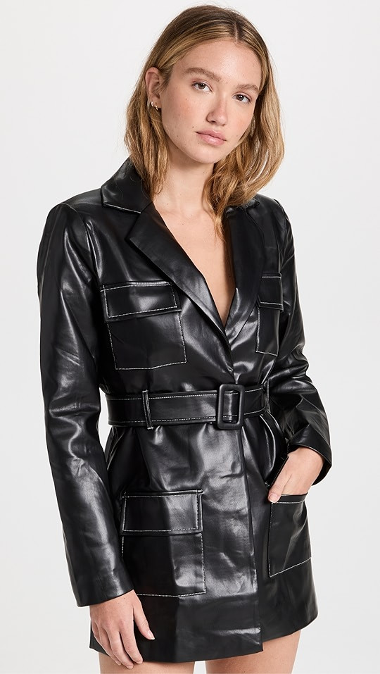 Steinway Mini Dress | Shopbop