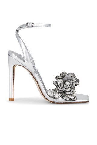 Ulyana Sandal
                    
                    Steve Madden | Revolve Clothing (Global)