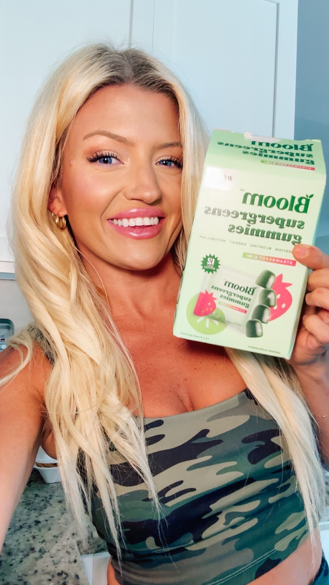 My fav greens 🥬 

#LTKfitnessgoals #LTKMothersDay #LTKmorningroutine