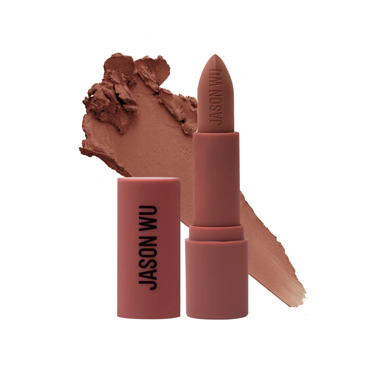 HOT FLUFF - 12 Nutmeg Spice | Jason Wu Beauty