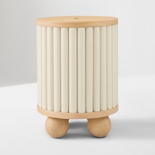 Irwin Storage Side Table | West Elm (US)
