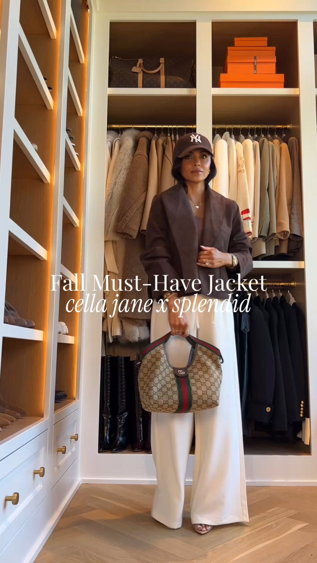 Splendid x Cella Jane new collection!
Wearing an XS in suede jacket 
Amazon viral lodge pants wearing an XS

#LTKOver40 #LTKSeasonal #LTKootd